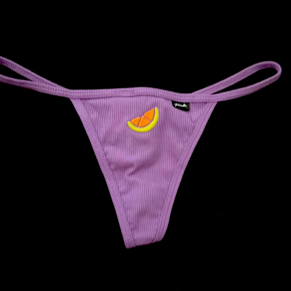 VS Thong